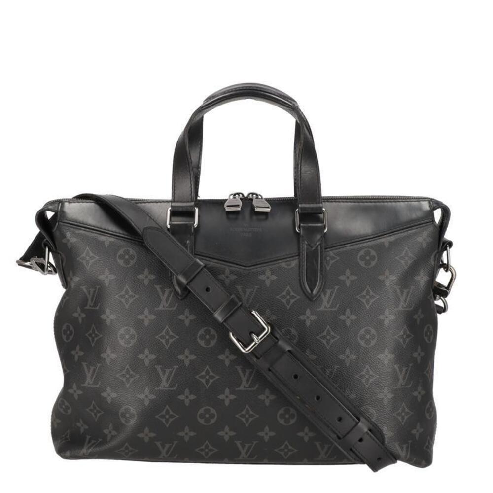 Louis Vuitton Explorer Monogram Eclipse Black - image 1